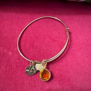 Alex & Ani Bracelet
